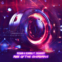 Rise Of The Overdrive (Single)