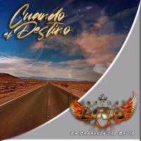 Cuando el Destino (Single)