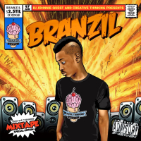 Branzil (Single)