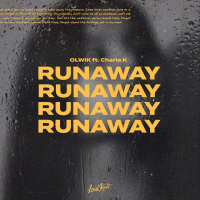 Runaway (Single)