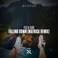 Falling Down (MatricK Remix) (Single)