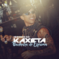 Banheira de Espuma (Single)