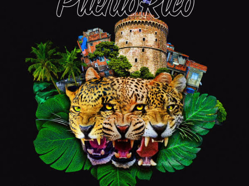 Puerto Rico (Single)