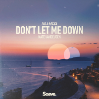 Don’t Let Me Down (Single)
