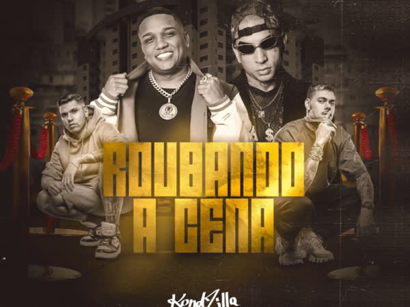 Roubando a Cena (Single)