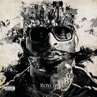 Layers (feat. Pusha T and Rick Ross) - Single