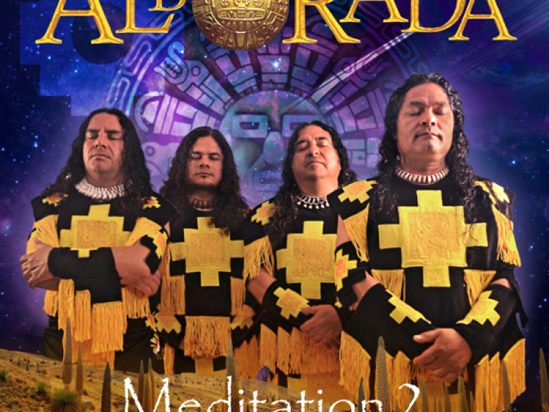 Meditation, Vol. 2: Spiritual Music of Peru