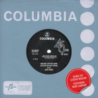 Waiting for the Band (Steven Wilson Remix) (Single)