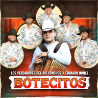 Botecitos (Single)
