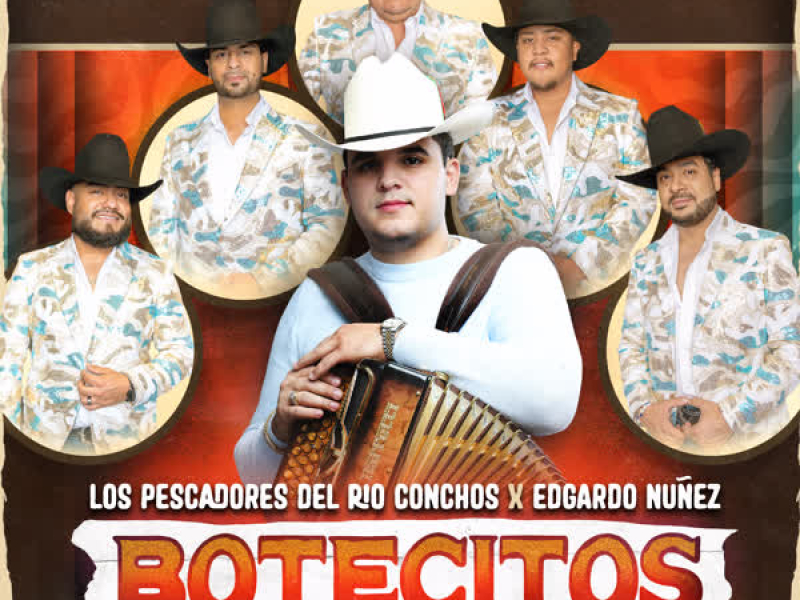 Botecitos (Single)