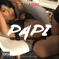 Papi (feat. Baby Bash & Baeza)