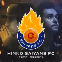 Himno Saiyans FC (Single)
