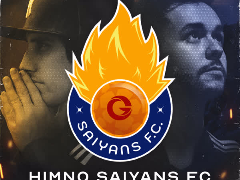 Himno Saiyans FC (Single)