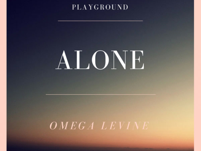 Alone (Single)