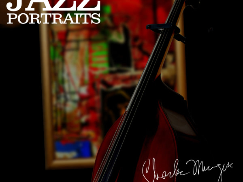 Jazz Portraits