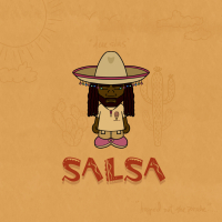 Salsa (EP)