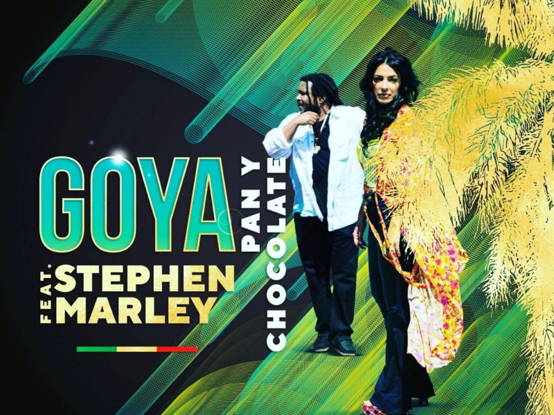 Pan Y Chocolate (Single)