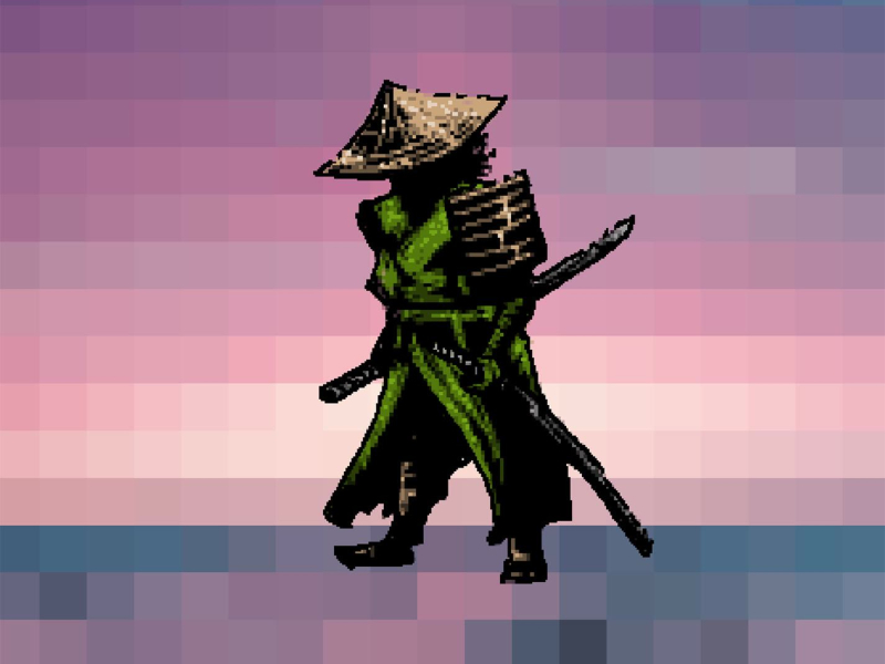 Warrior (feat. Blest Jones) [Might Not & Royalle Remix] (Single)