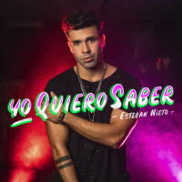 Yo Quiero Saber (Single)
