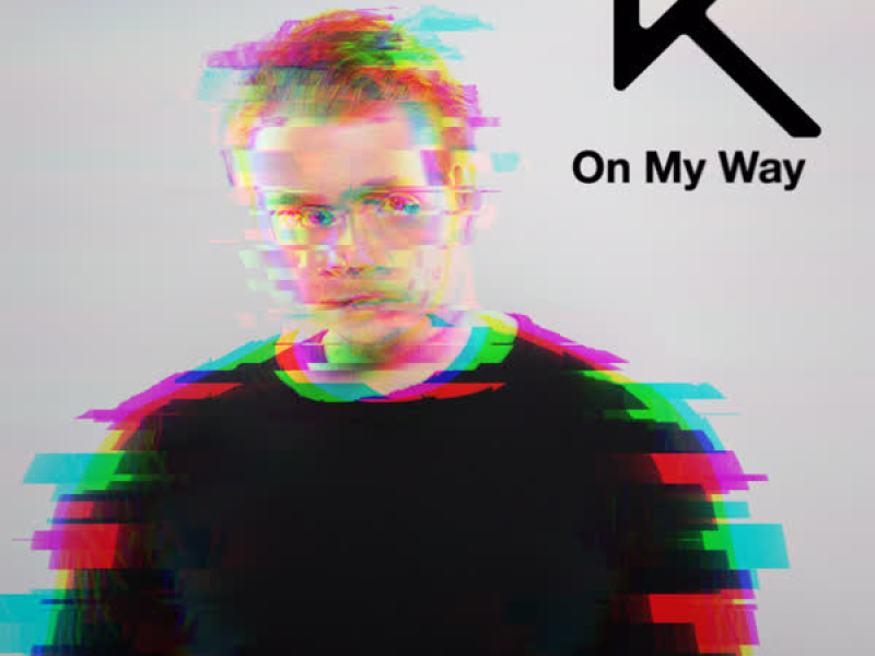 On My Way (Single)