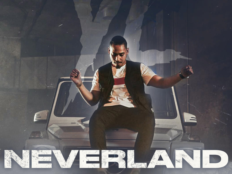 Neverland (Single)