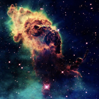 Cosmic Place (Single)