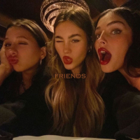 Friends (Sped Up) (EP)