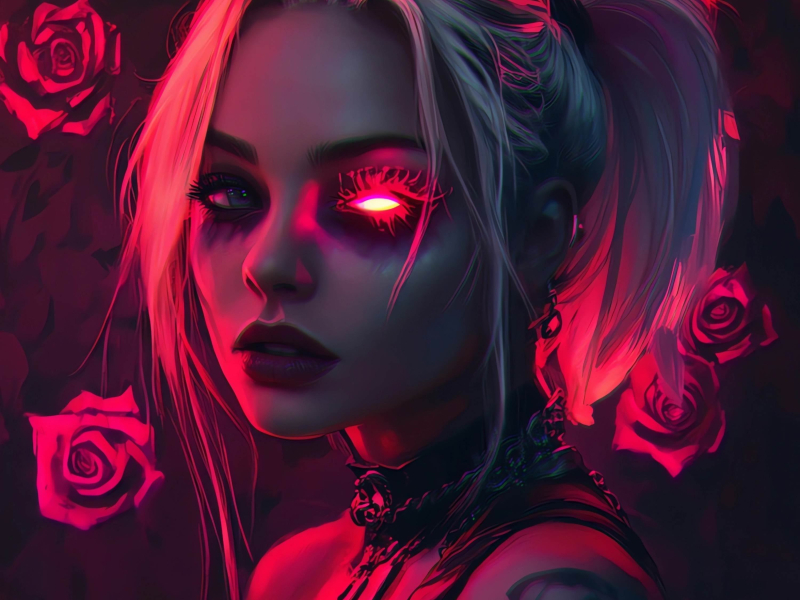 Harley Fvcking Quinn (Single)