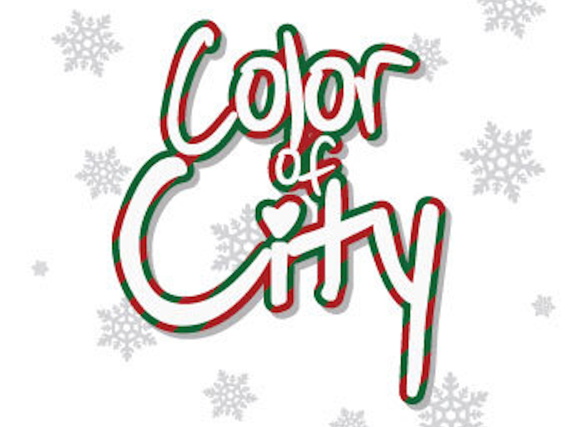 Color Of City (White) (Single)