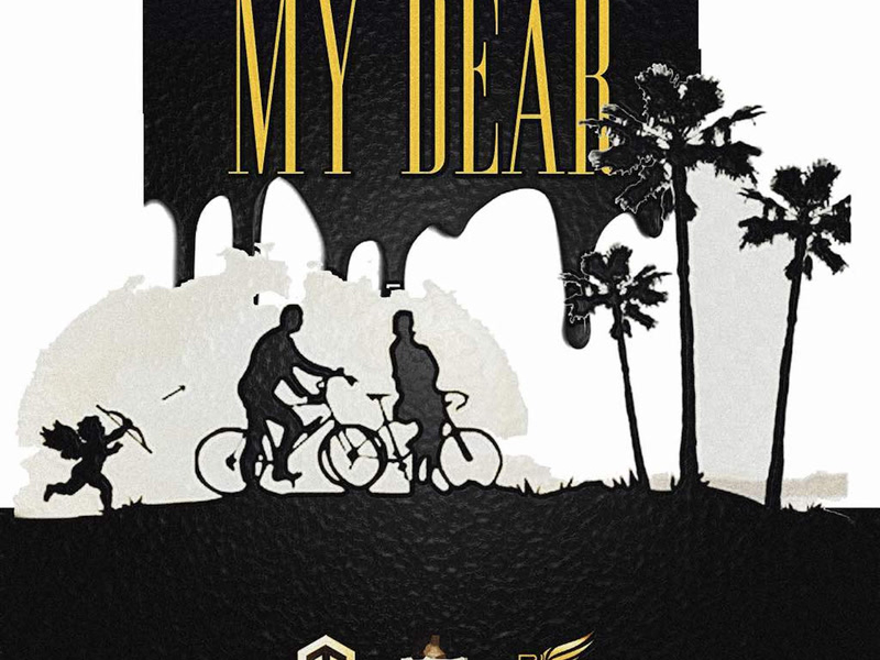My Dear (Single)