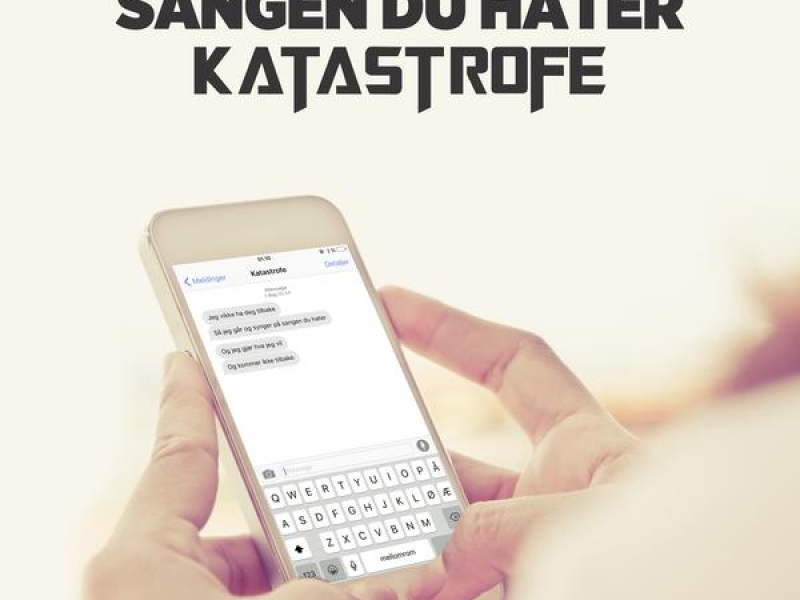 Sangen Du Hater