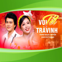 Vui Tết Trà Vinh (Single)