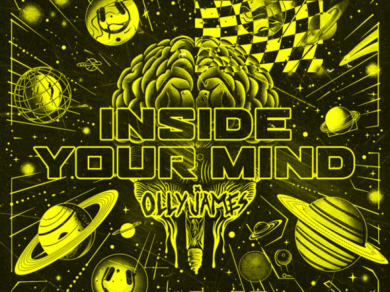 Inside Your Mind (Single)