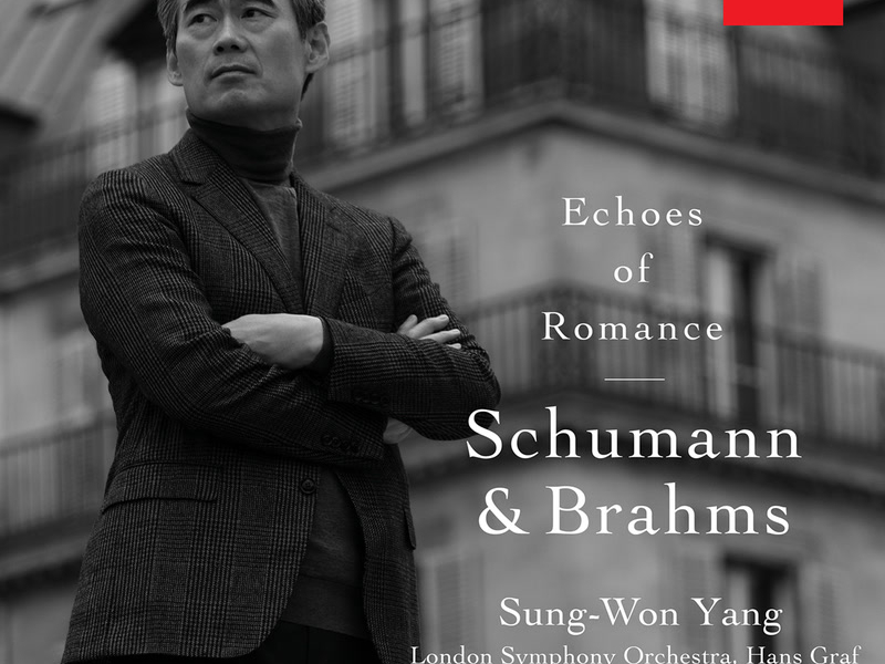 Echoes of Romance: Schumann & Brahms
