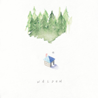 Walden 1st EP