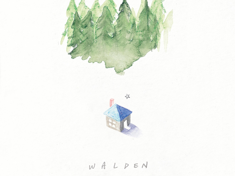 Walden 1st EP