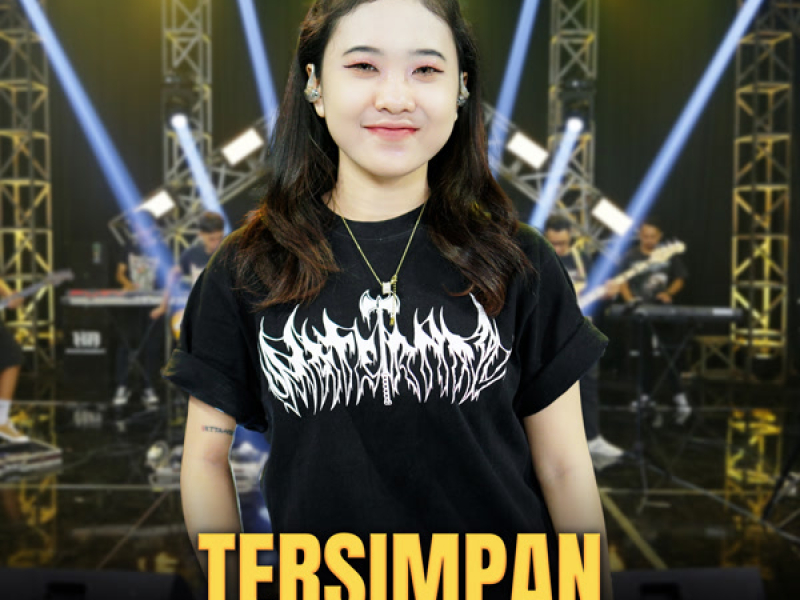 Tersimpan (Single)