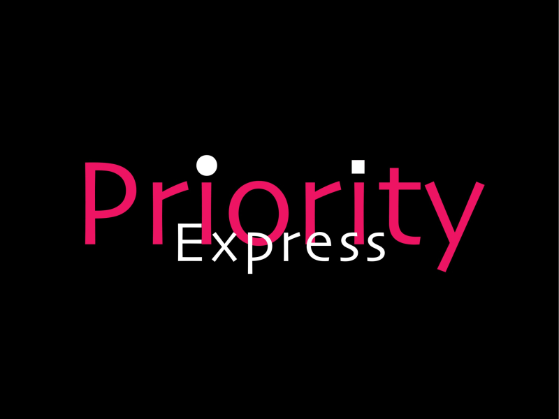 Priority Express (Single)