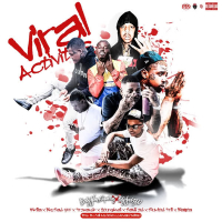 Viral Activities (feat. Tr3yway6k, Bla$ta, Slumlord Trill & Youngaveli) (Single)
