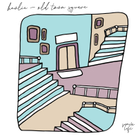 Old Town Square (Single)
