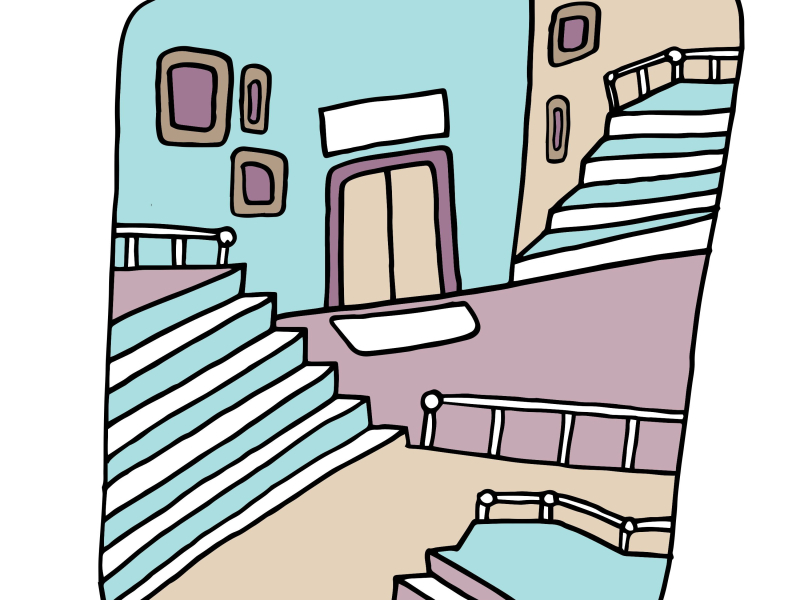 Old Town Square (Single)