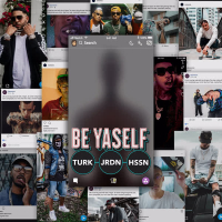Be Yaself (Single)
