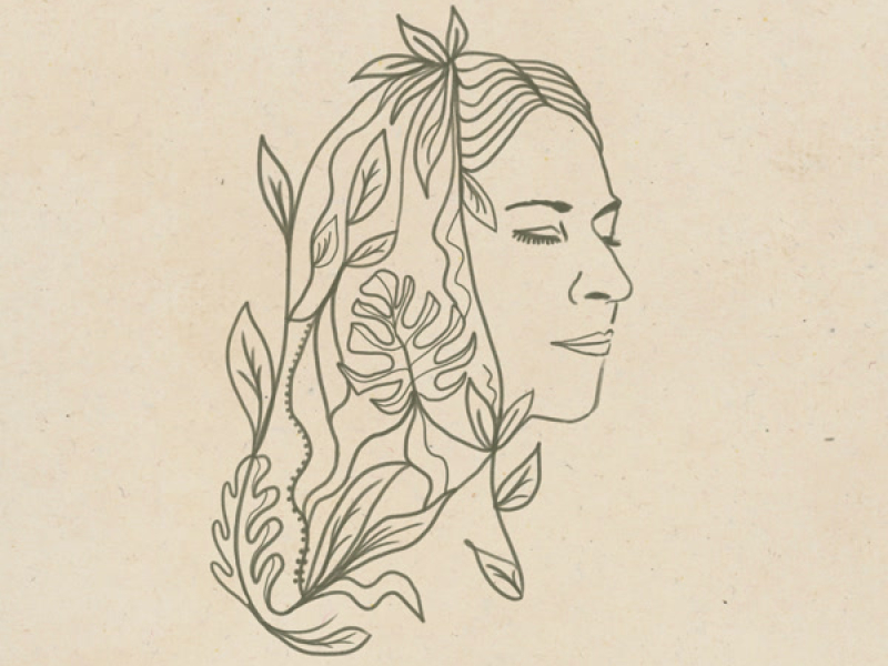 Lucy Grimble (Live at The Garden) (EP)