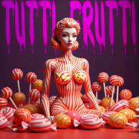 Tutti Frutti (Single)