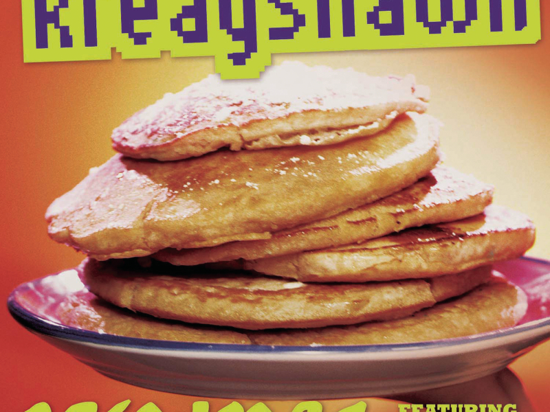 Breakfast (Syrup) (Album Version)