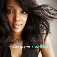 Nice Things (Single)