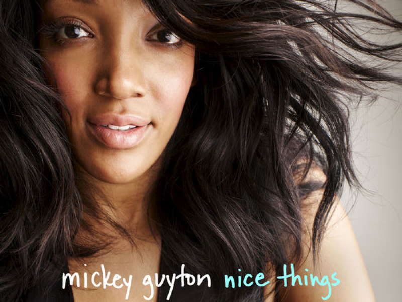 Nice Things (Single)