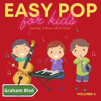 Easy Pop for Kids - Featuring 