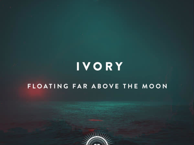 Floating Far Above the Moon