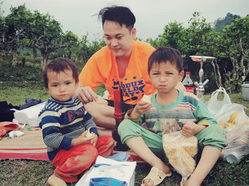 Những Mảnh Đời (Single)